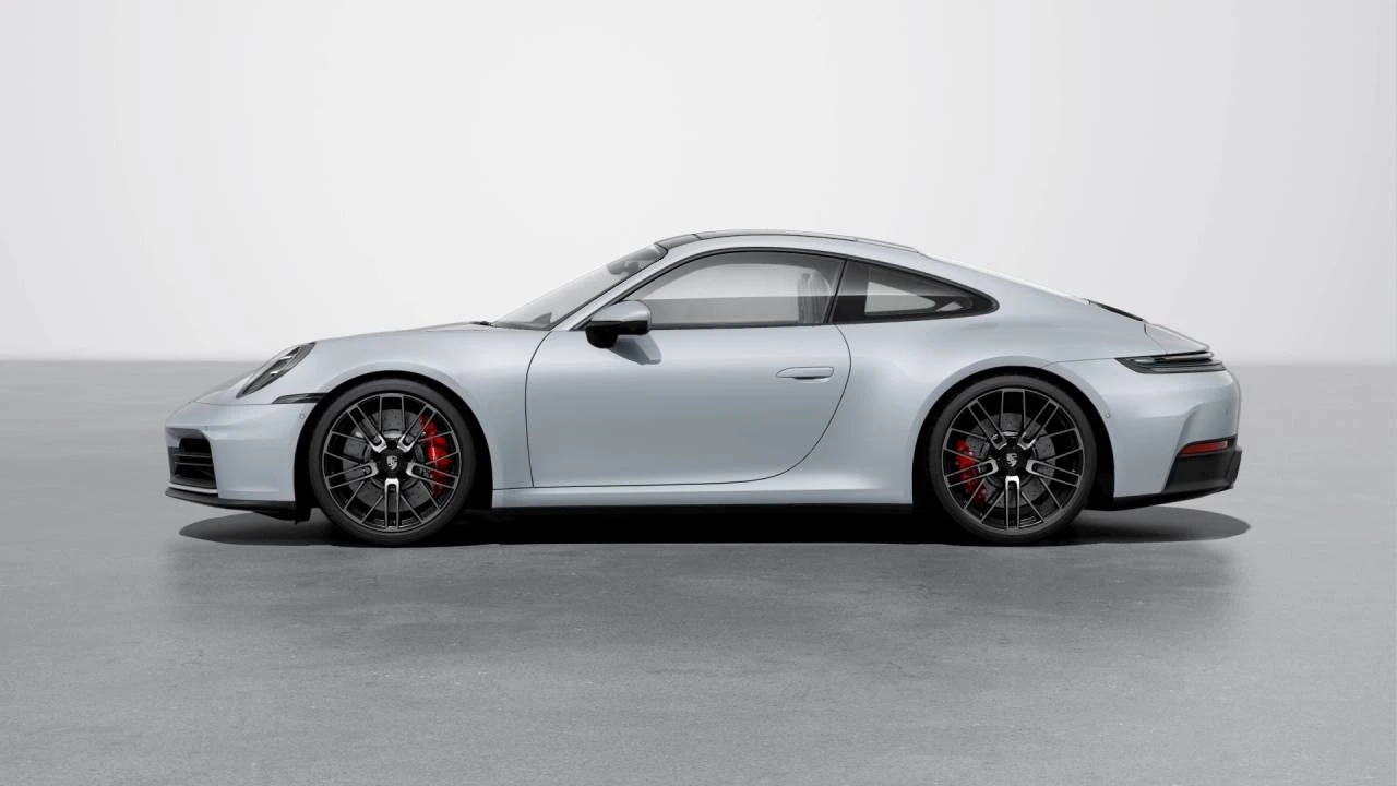 2026 Porsche 992 Carrera S - Image 2 of 10