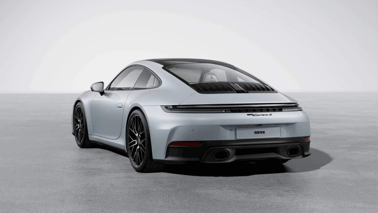 2026 Porsche 992 Carrera S - Image 3 of 10