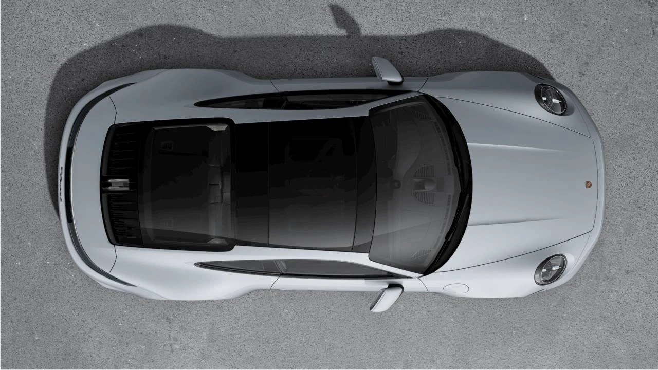 2026 Porsche 992 Carrera S - Image 5 of 10