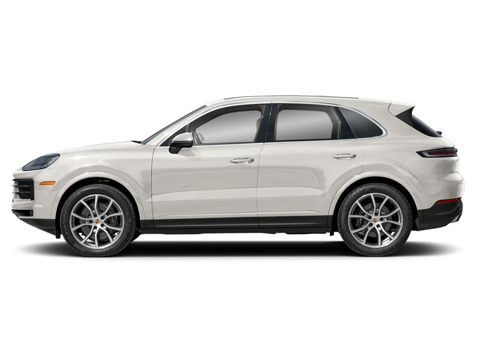 2026 Porsche 9Y0/9Y3 Cayenne - Image 3 of 12