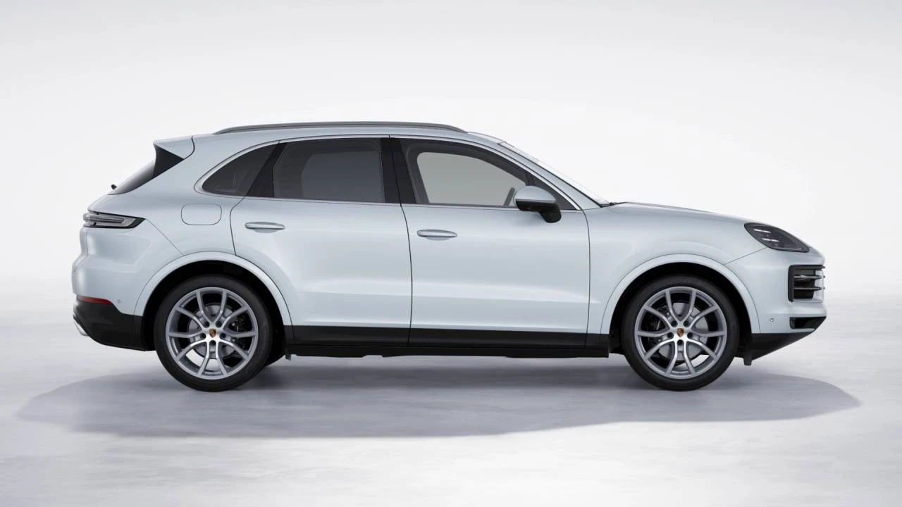 2026 Porsche 9Y0/9Y3 Cayenne - Image 6 of 10