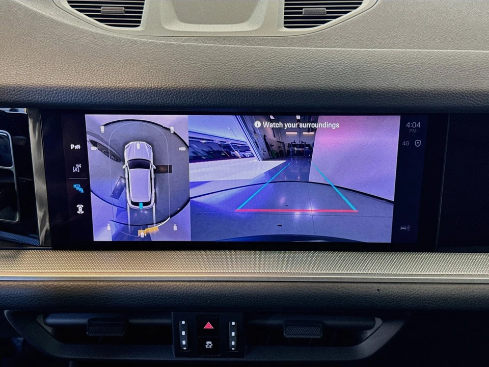 2026 Porsche 9Y0/9Y3 Cayenne - Image 18 of 29