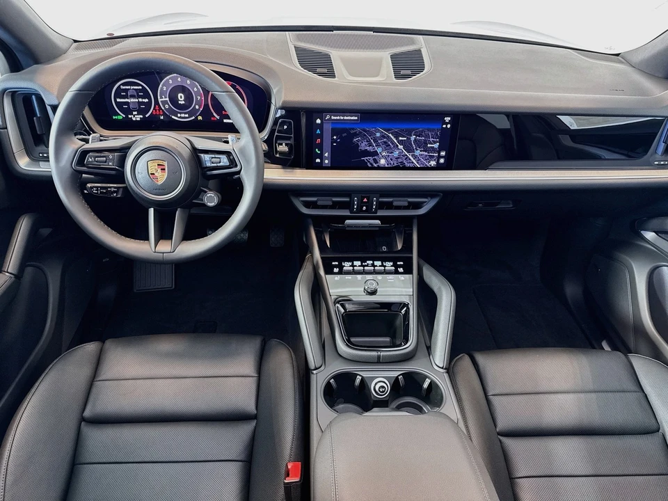 2026 Porsche 9Y0/9Y3 Cayenne - Image 21 of 29