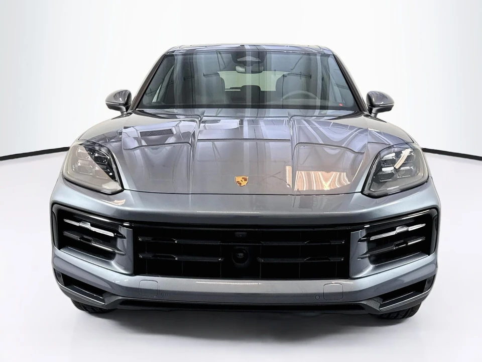 2026 Porsche 9Y0/9Y3 Cayenne - Image 6 of 29