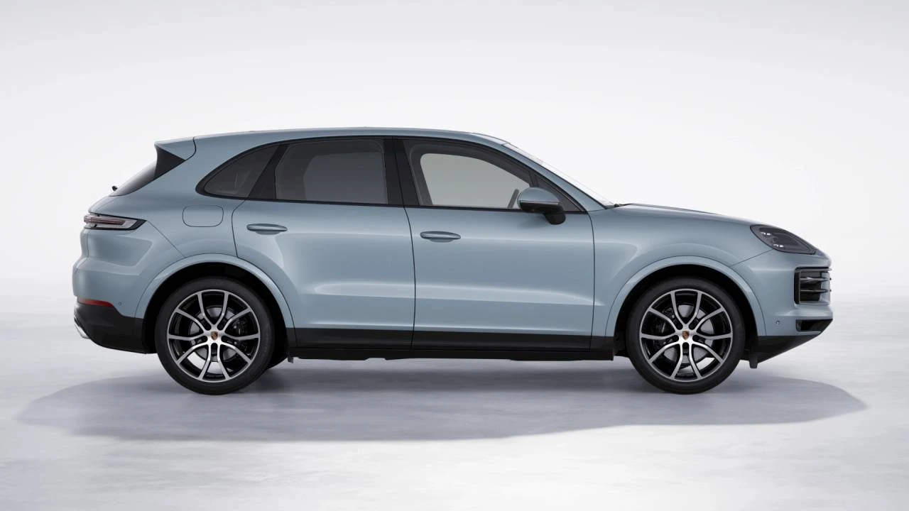 2026 Porsche 9Y0/9Y3 Cayenne - Image 6 of 10