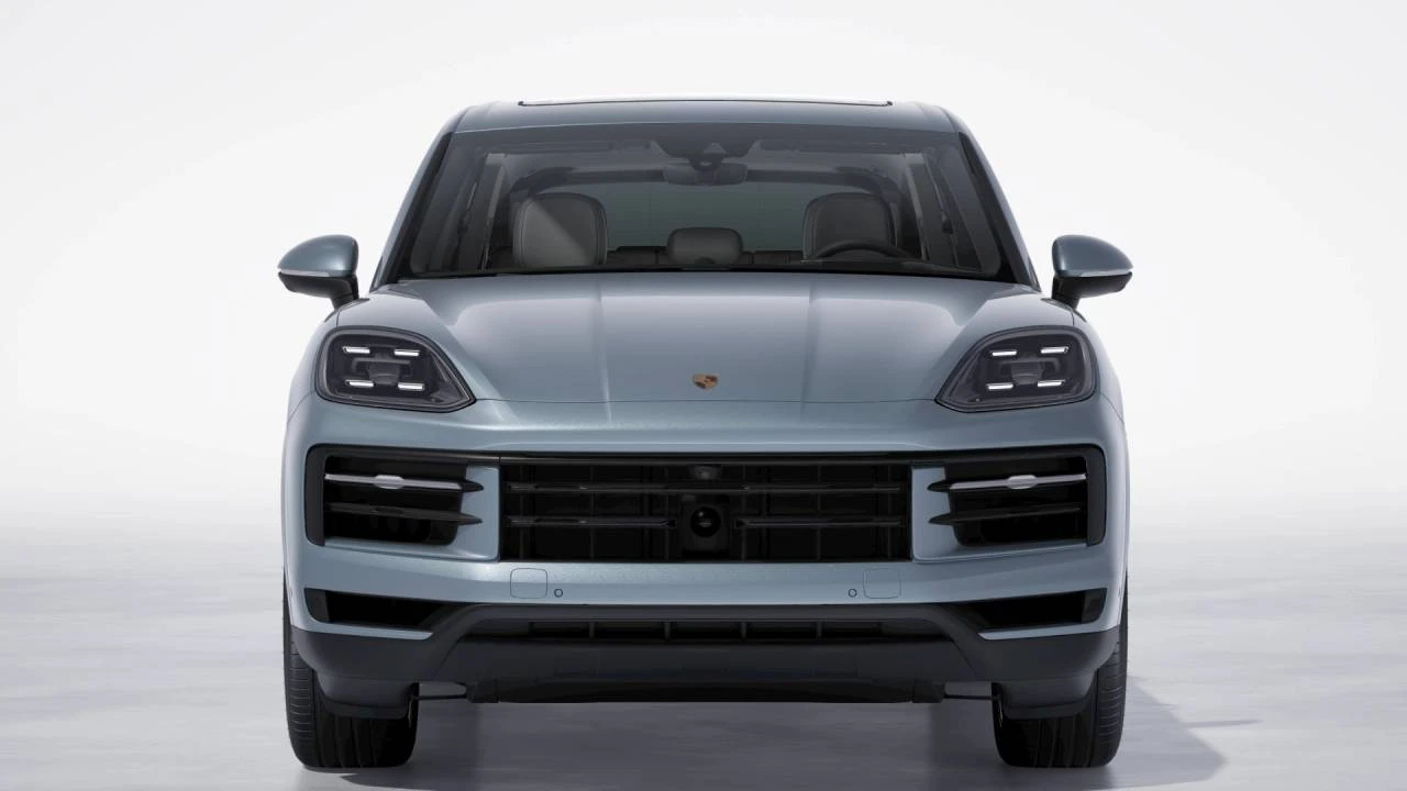 2026 Porsche 9Y0/9Y3 Cayenne - Image 8 of 10