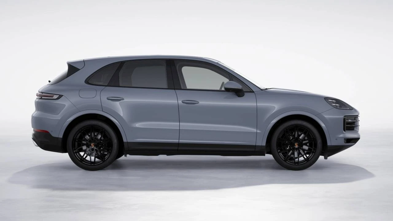 2026 Porsche 9Y0/9Y3 Cayenne - Image 6 of 10