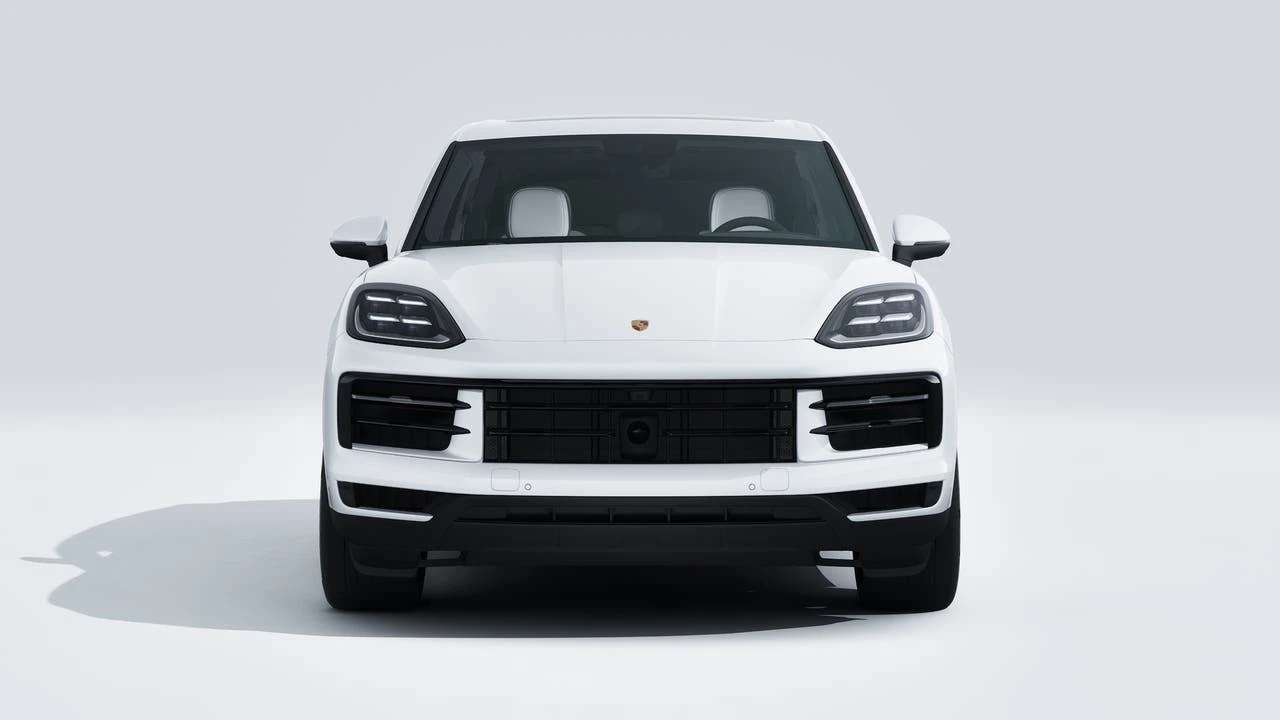 2026 Porsche 9Y0/9Y3 Cayenne - Image 8 of 14