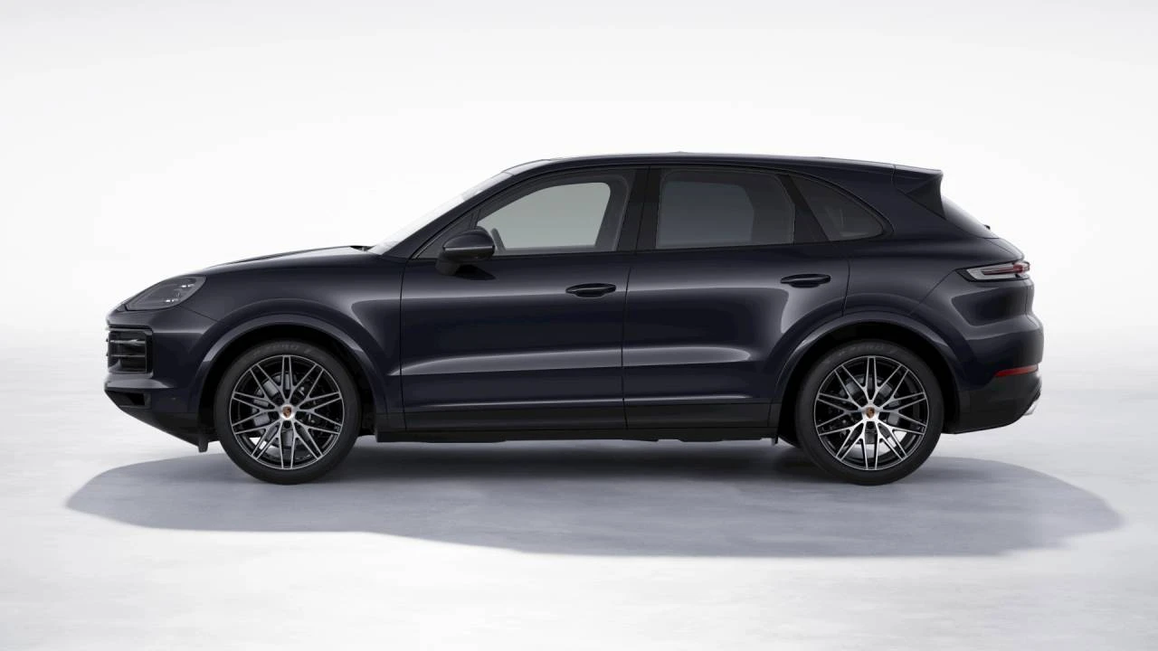 2026 Porsche 9Y0/9Y3 Cayenne - Image 2 of 10