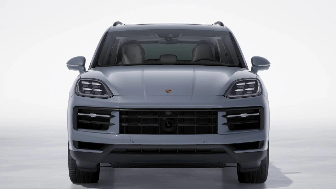 2026 Porsche 9Y0/9Y3 Cayenne - Image 8 of 10