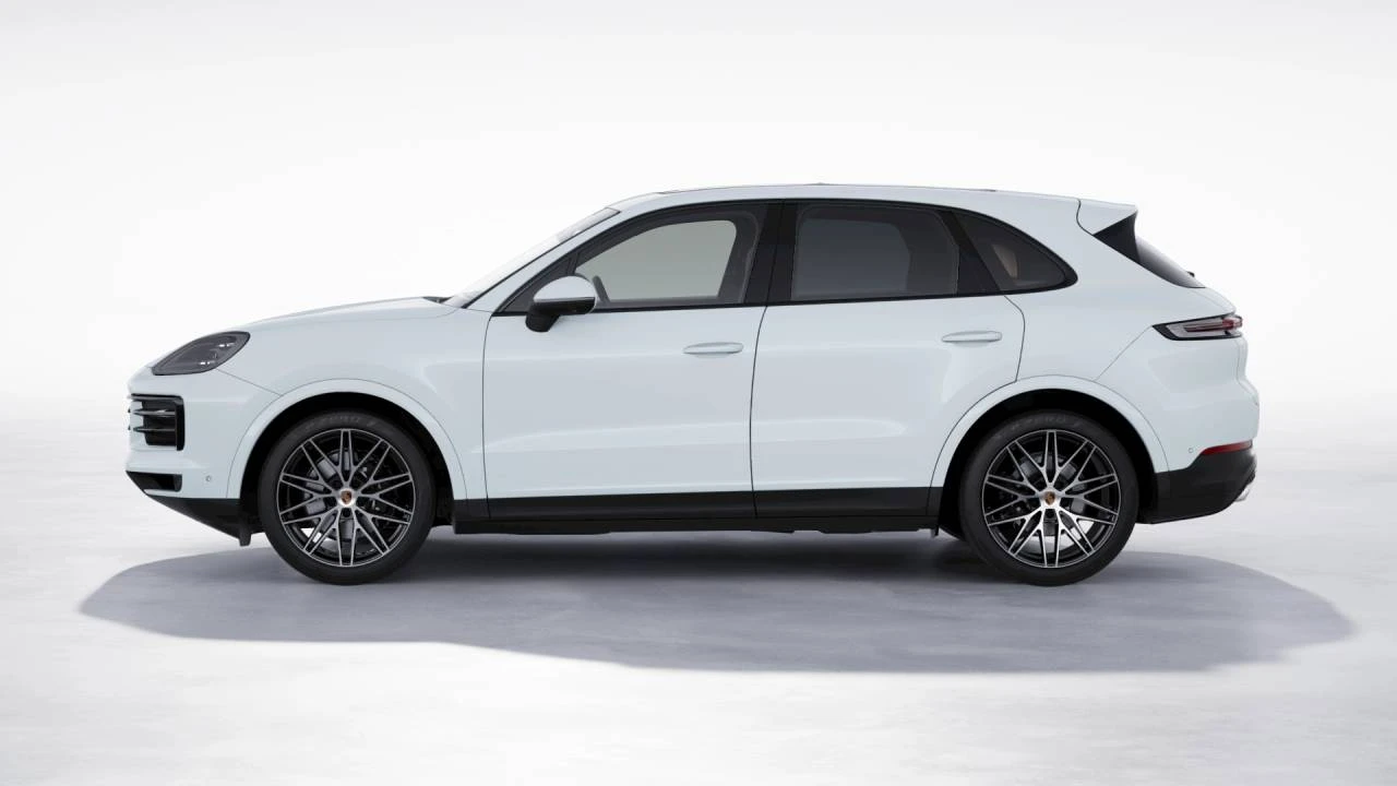 2026 Porsche 9Y0/9Y3 Cayenne - Image 2 of 10