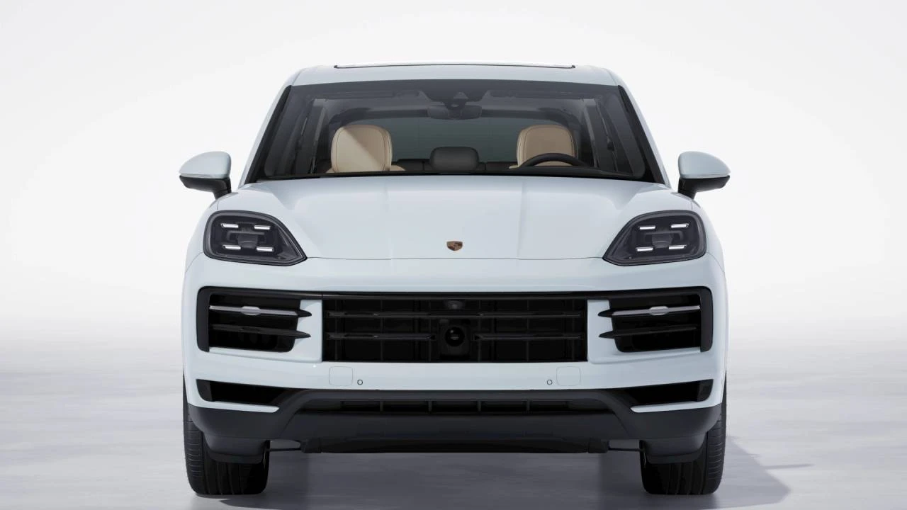 2026 Porsche 9Y0/9Y3 Cayenne - Image 8 of 10