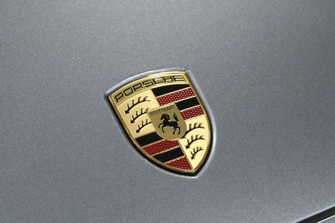 2026 Porsche 9Y0/9Y3 Cayenne - Image 24 of 31