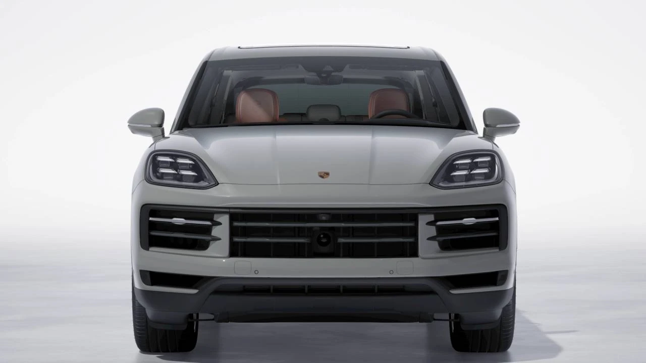 2026 Porsche 9Y0/9Y3 Cayenne - Image 8 of 10