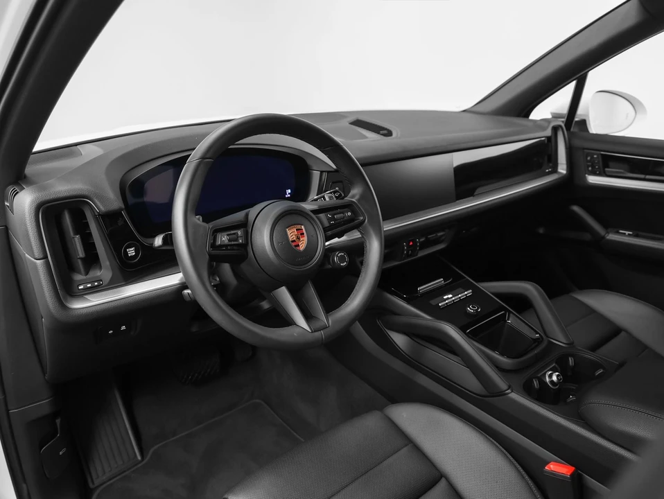 2026 Porsche 9Y0/9Y3 Cayenne - Image 4 of 5