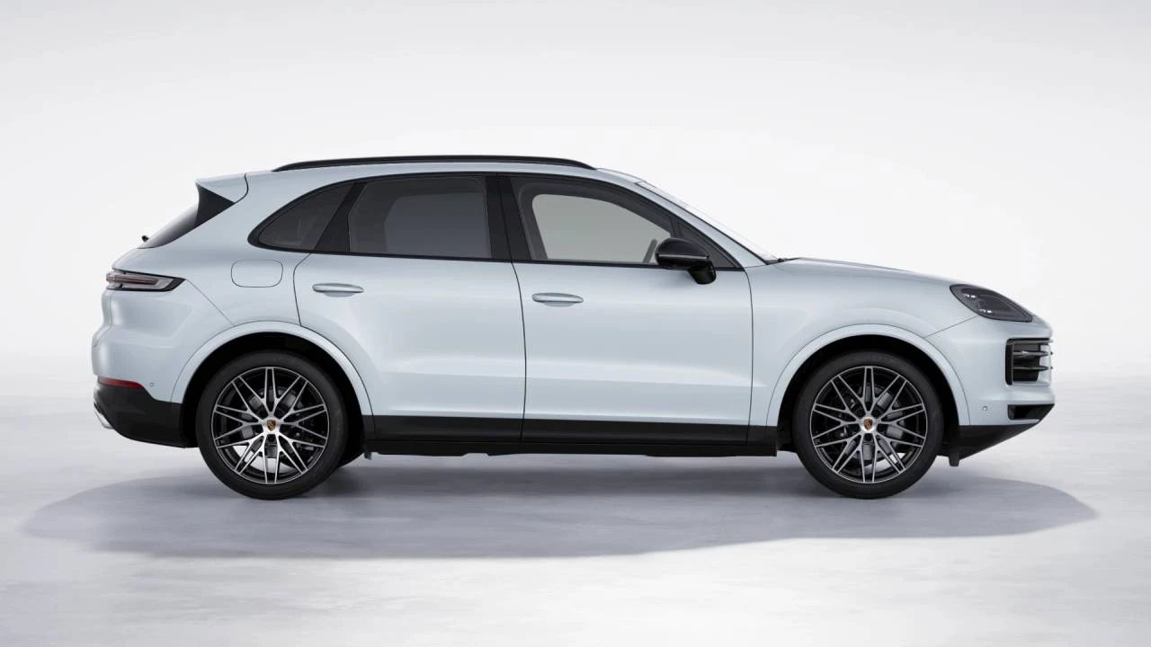 2026 Porsche 9Y0/9Y3 Cayenne - Image 6 of 10