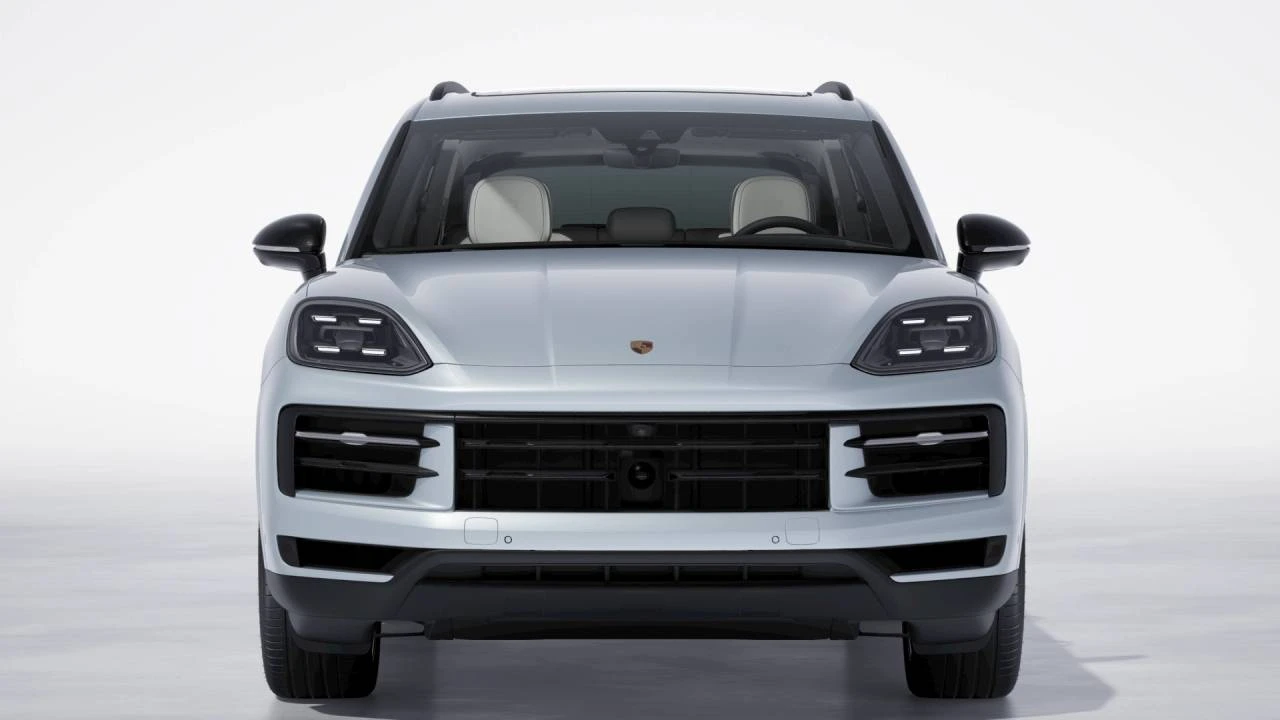 2026 Porsche 9Y0/9Y3 Cayenne - Image 8 of 10