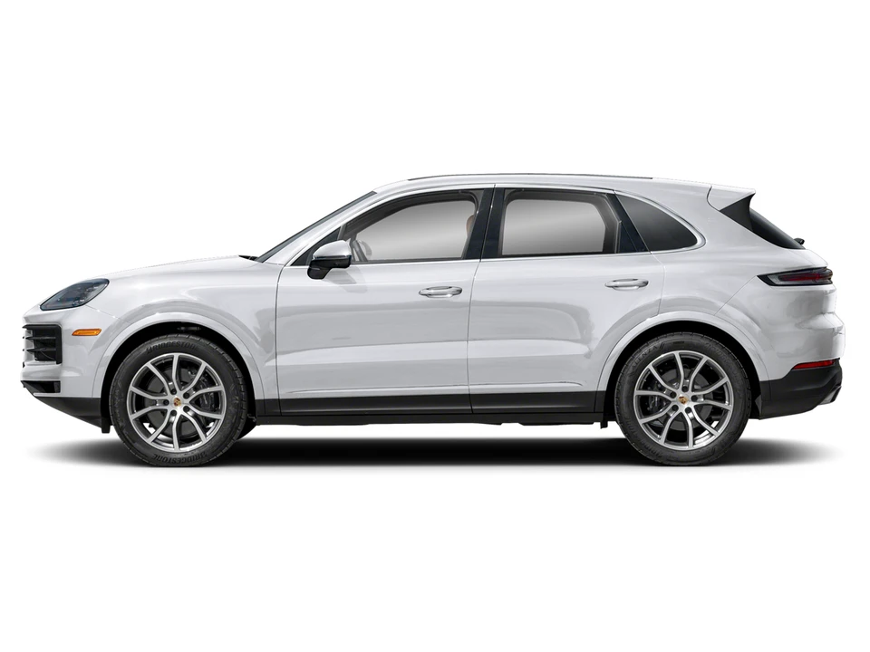 2026 Porsche 9Y0/9Y3 Cayenne - Image 3 of 12