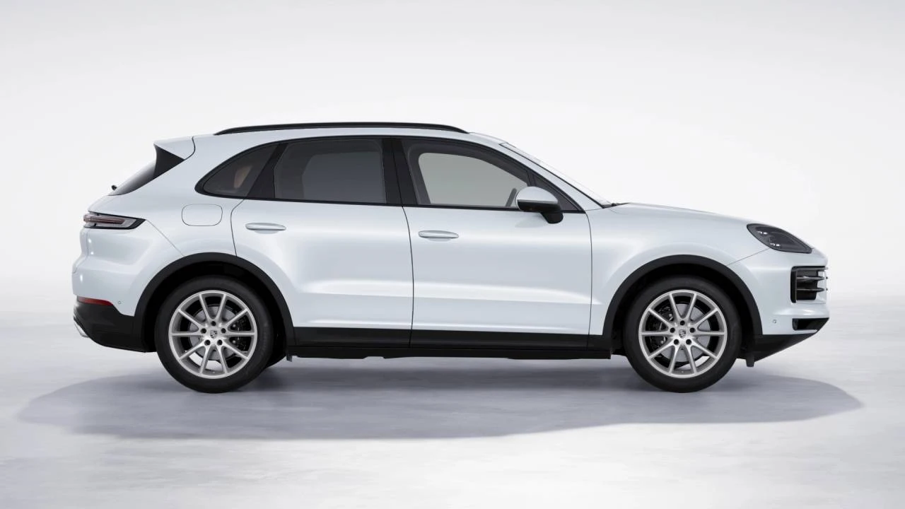 2026 Porsche 9Y0/9Y3 Cayenne - Image 6 of 10