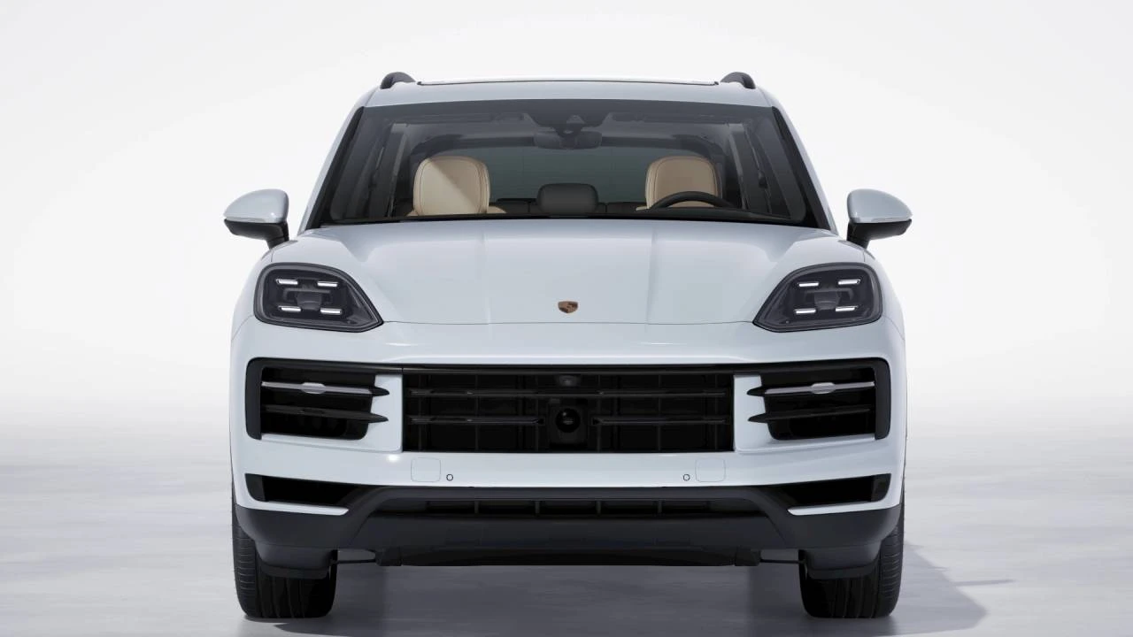 2026 Porsche 9Y0/9Y3 Cayenne - Image 8 of 10