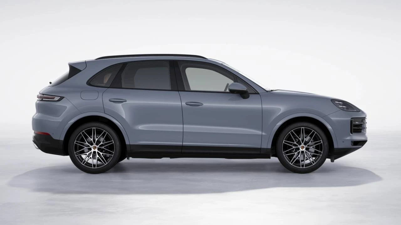2026 Porsche 9Y0/9Y3 Cayenne - Image 6 of 10