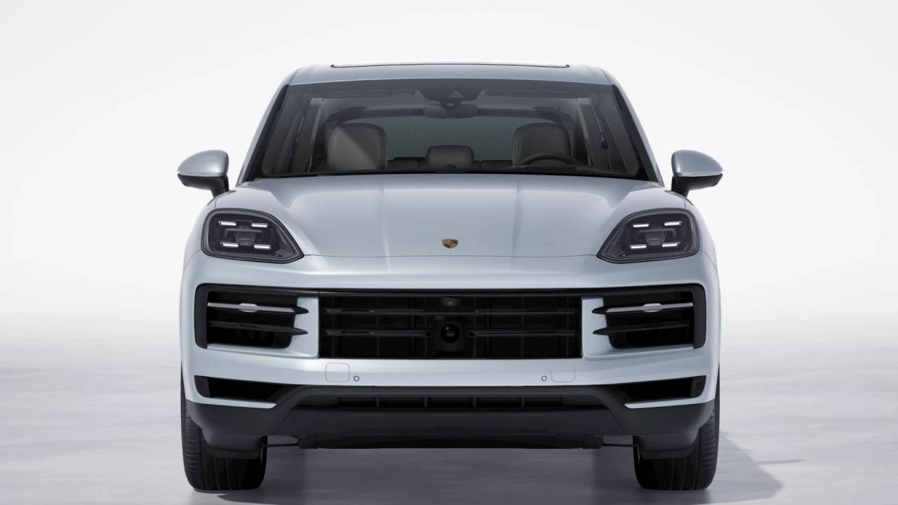 2026 Porsche 9Y0/9Y3 Cayenne - Image 8 of 10
