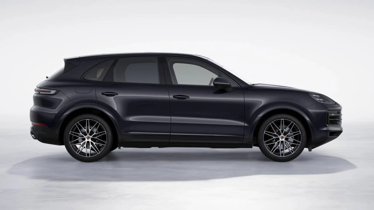 2026 Porsche 9Y0/9Y3 Cayenne - Image 6 of 10
