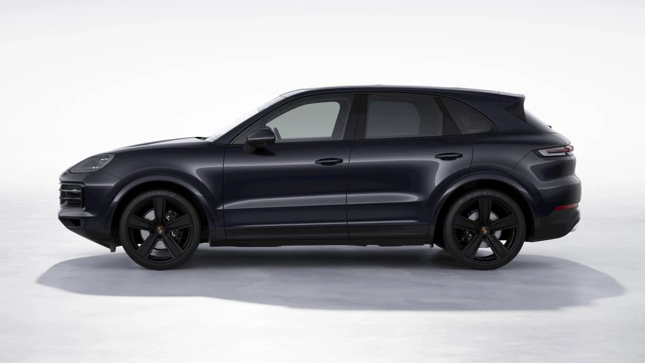 2026 Porsche 9Y0/9Y3 Cayenne - Image 2 of 10