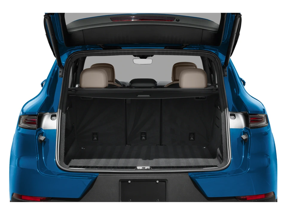 2026 Porsche 9Y0/9Y3 Cayenne - Image 10 of 15