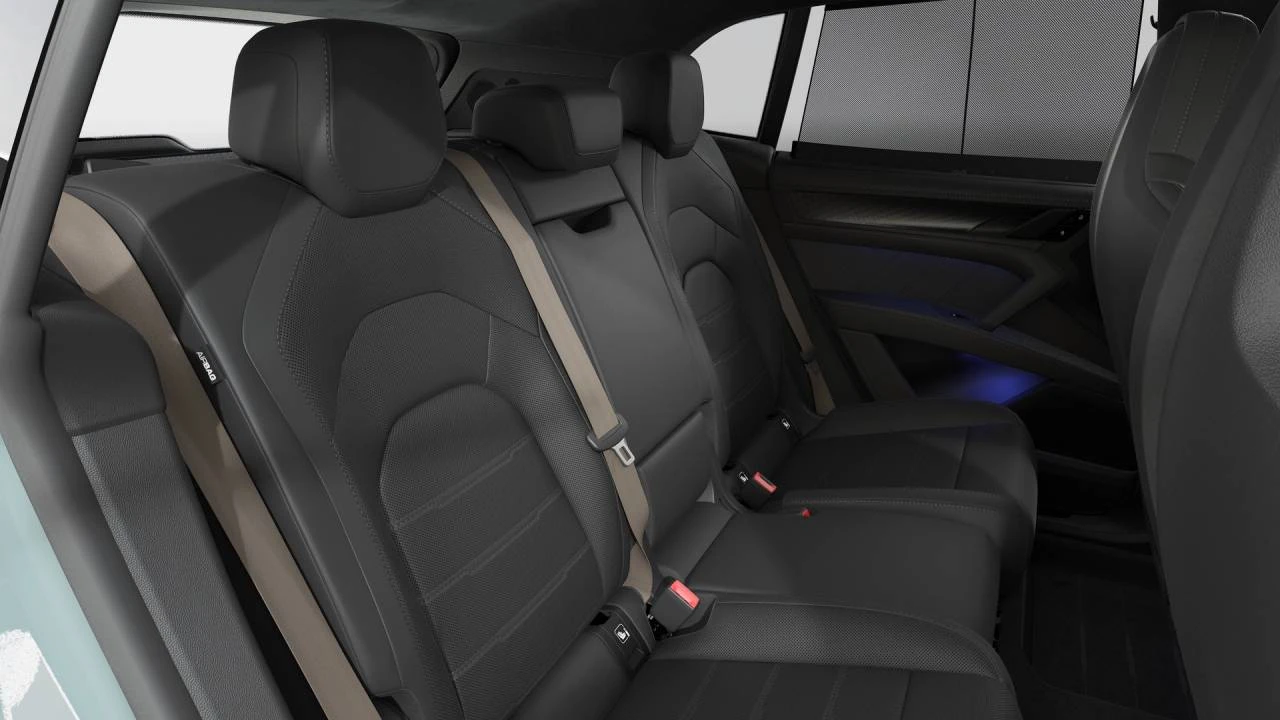 2026 Porsche 9Y0/9Y3 Cayenne - Image 13 of 14