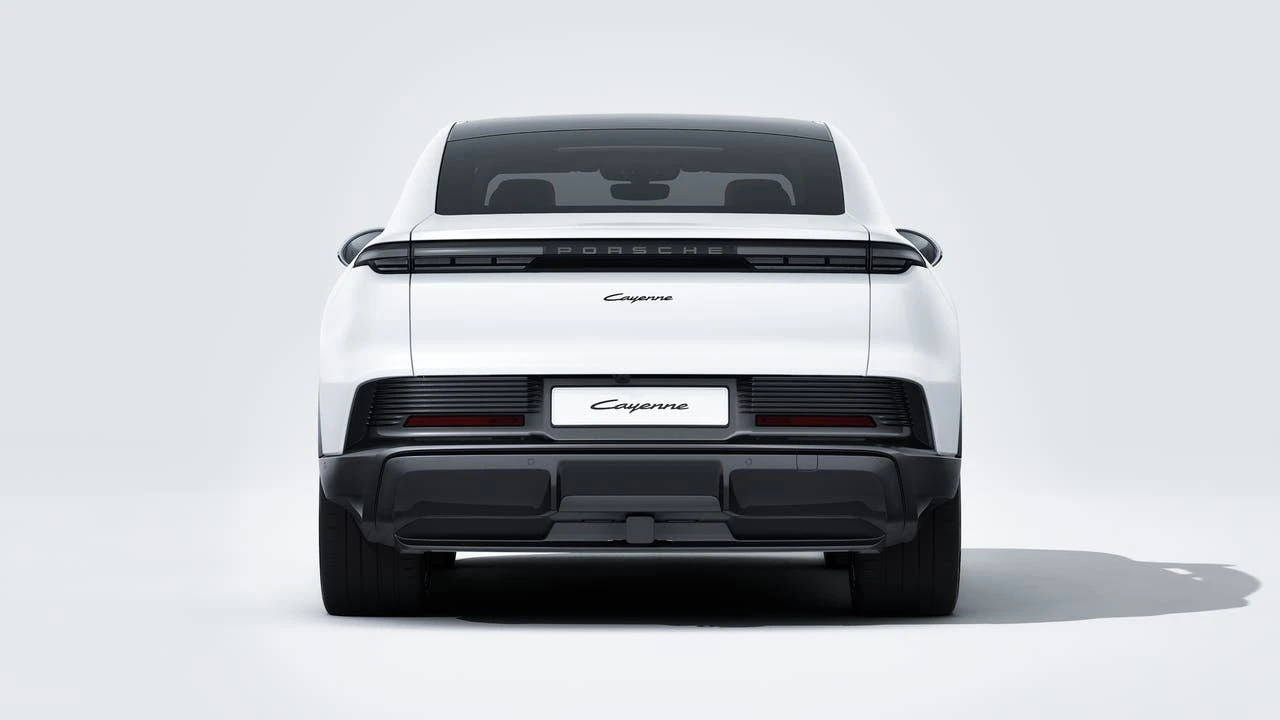 2026 Porsche 9Y0/9Y3 Cayenne Coupe - Image 7 of 13