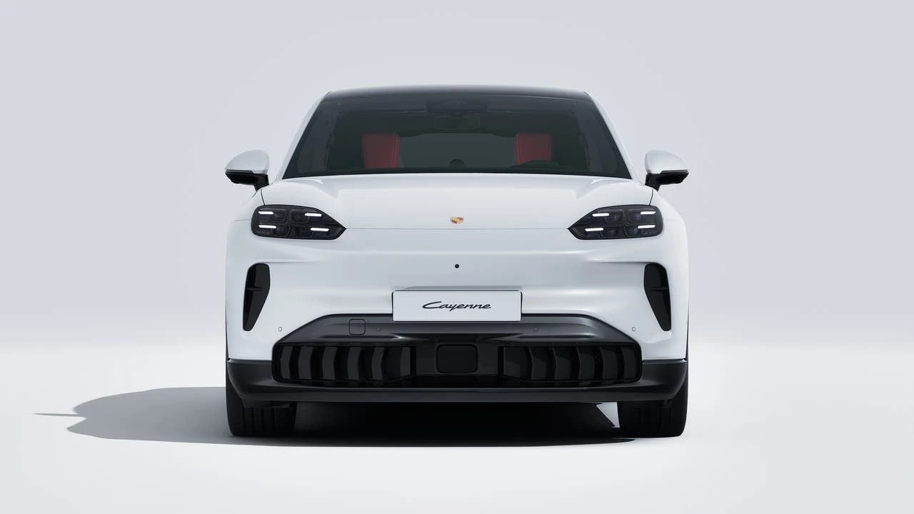 2026 Porsche 9Y0/9Y3 Cayenne Coupe - Image 8 of 13