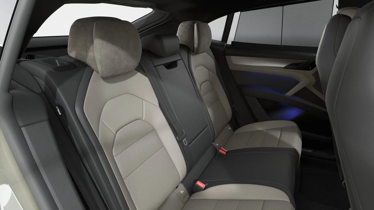 2026 Porsche 9Y0/9Y3 Cayenne Coupe - Image 13 of 14