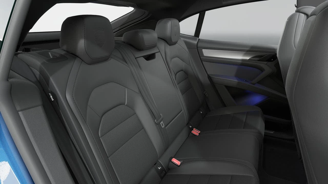 2026 Porsche 9Y0/9Y3 Cayenne Coupe - Image 13 of 14