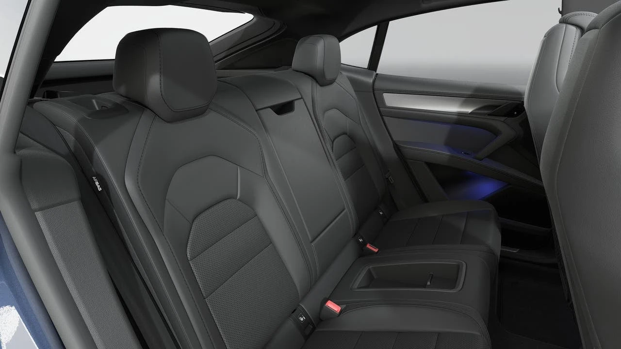 2026 Porsche 9Y0/9Y3 Cayenne Coupe - Image 13 of 14