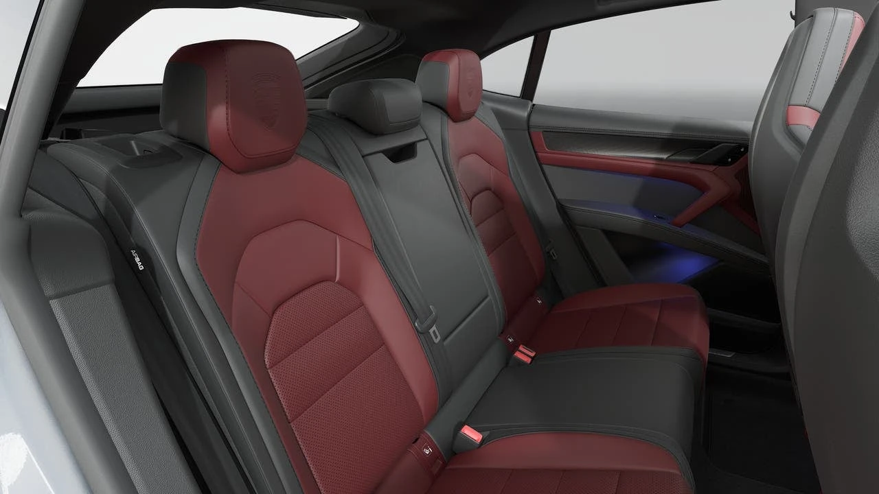 2026 Porsche 9Y0/9Y3 Cayenne Coupe - Image 13 of 14