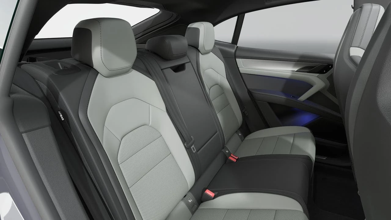 2026 Porsche 9Y0/9Y3 Cayenne Coupe - Image 13 of 14