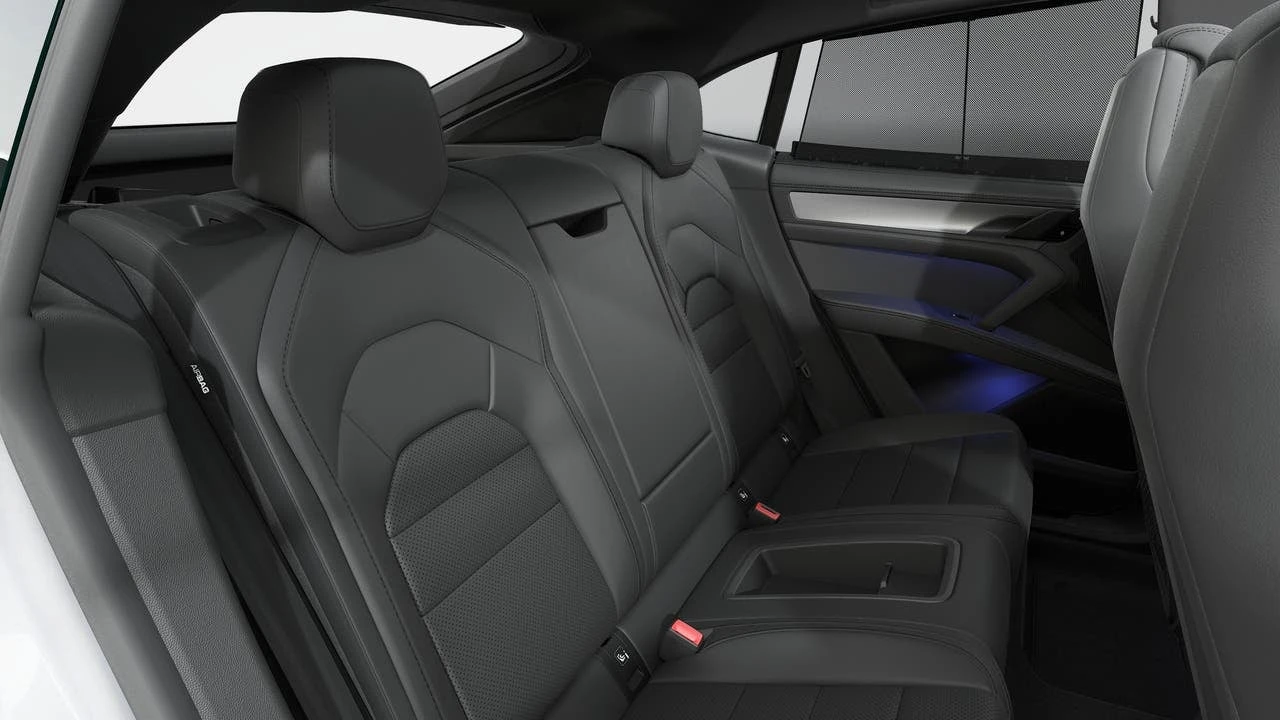 2026 Porsche 9Y0/9Y3 Cayenne Coupe - Image 13 of 14