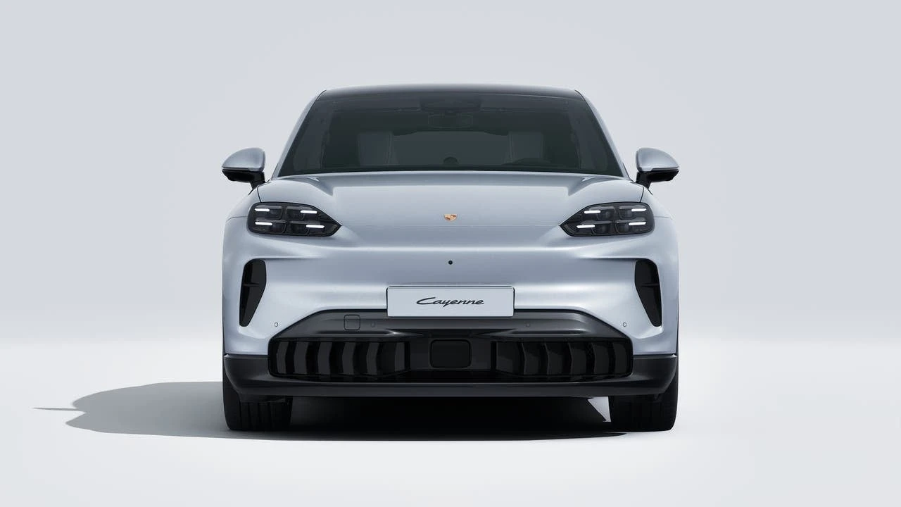 2026 Porsche 9Y0/9Y3 Cayenne Coupe - Image 8 of 14