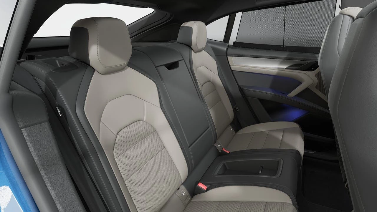 2026 Porsche 9Y0/9Y3 Cayenne Coupe - Image 13 of 14