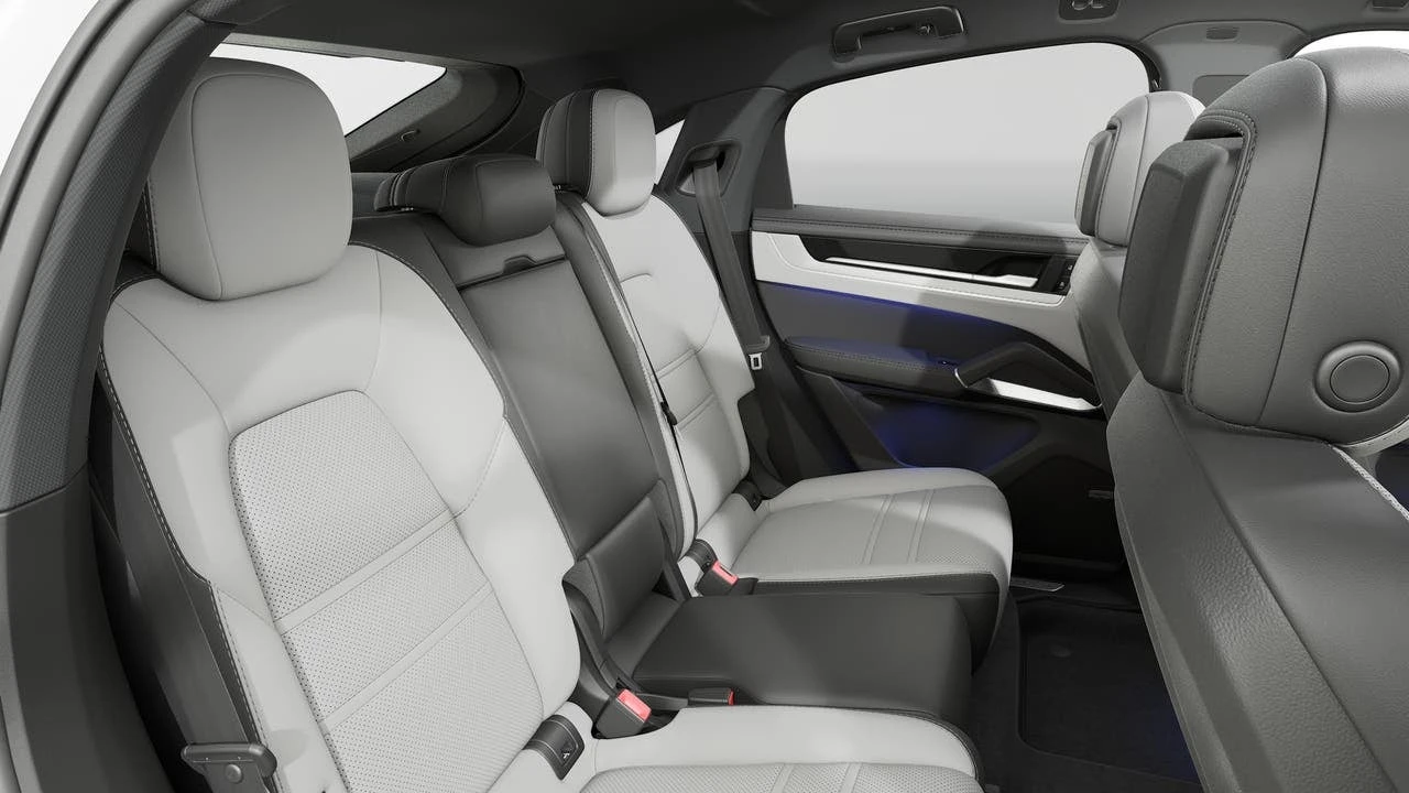 2026 Porsche 9Y0/9Y3 Cayenne Coupe - Image 13 of 14