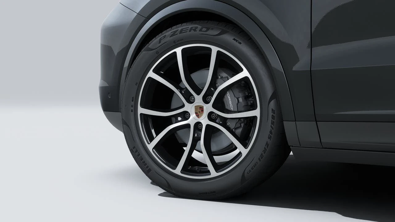 2026 Porsche Cayenne - Image 10 of 14