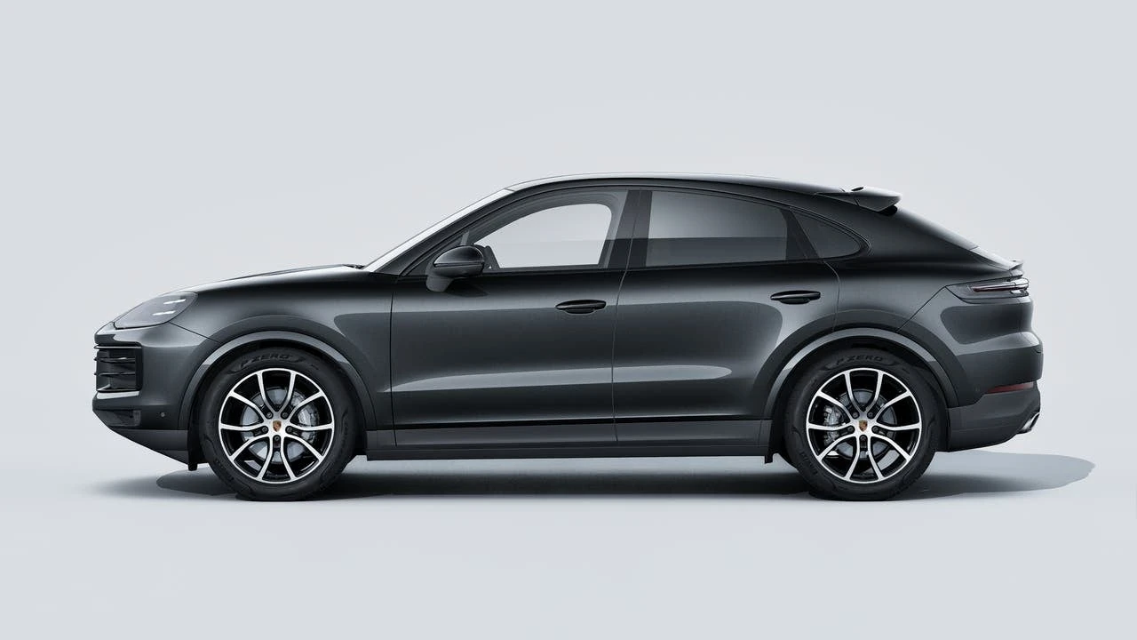 2026 Porsche Cayenne - Image 2 of 14