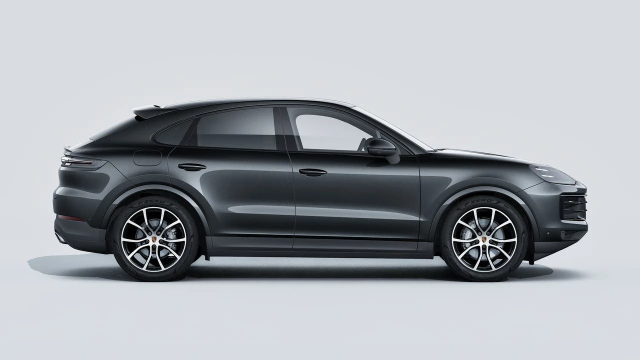 2026 Porsche Cayenne - Image 6 of 14