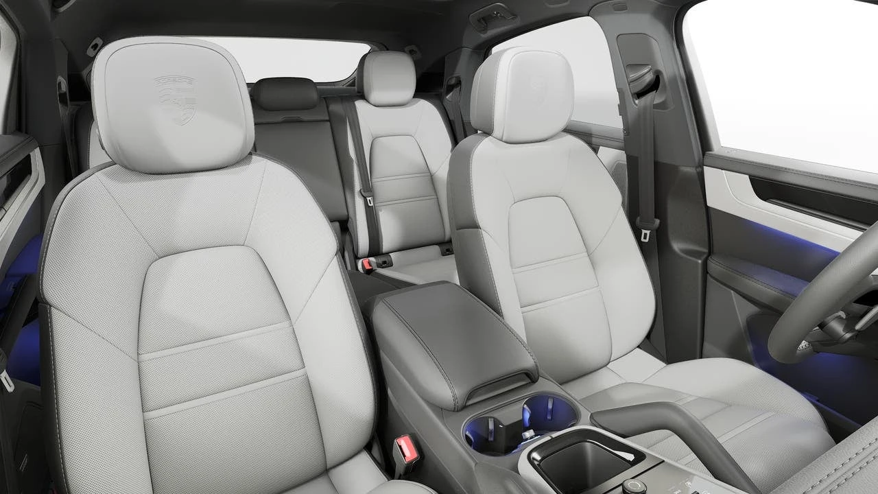 2026 Porsche 9Y0/9Y3 Cayenne Coupe - Image 12 of 14