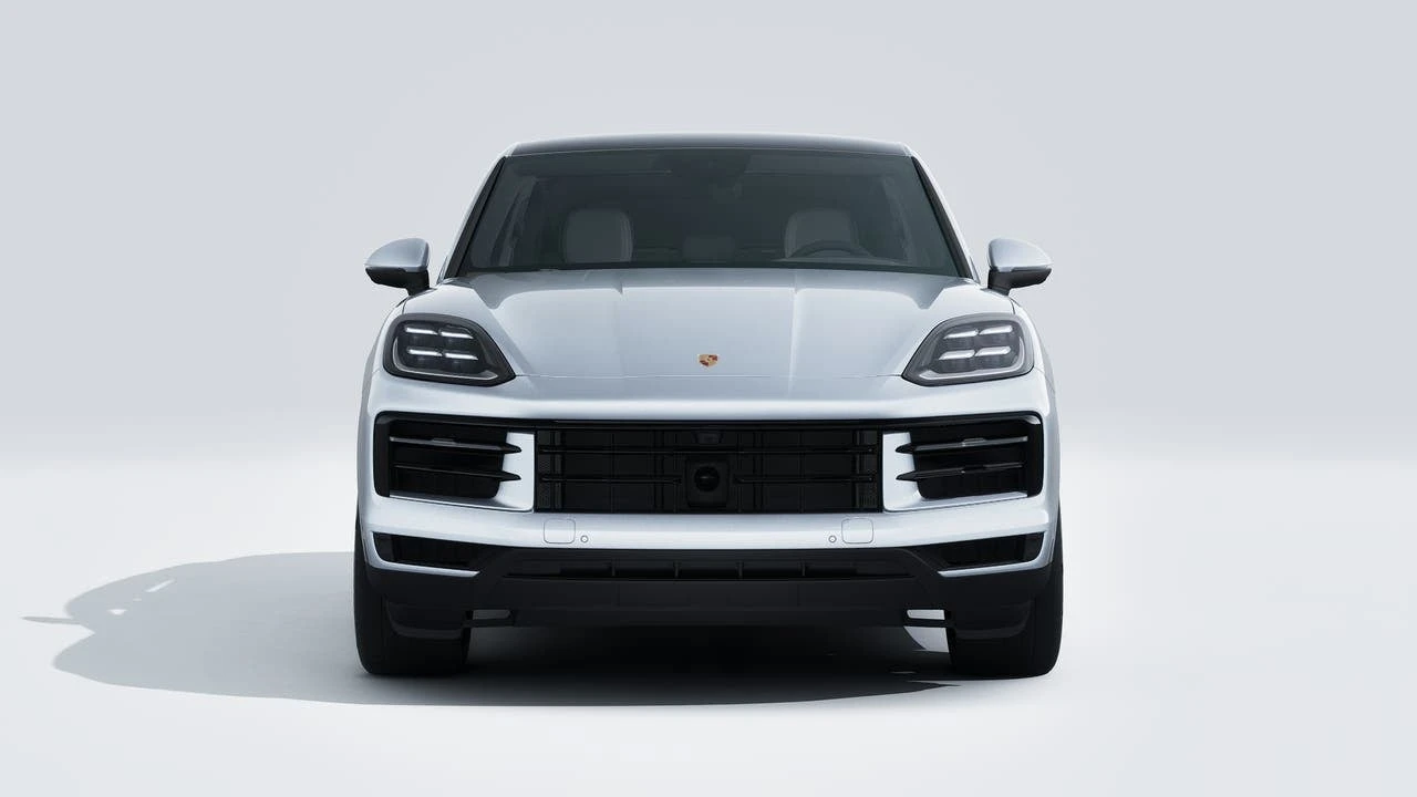 2026 Porsche 9Y0/9Y3 Cayenne Coupe - Image 8 of 14
