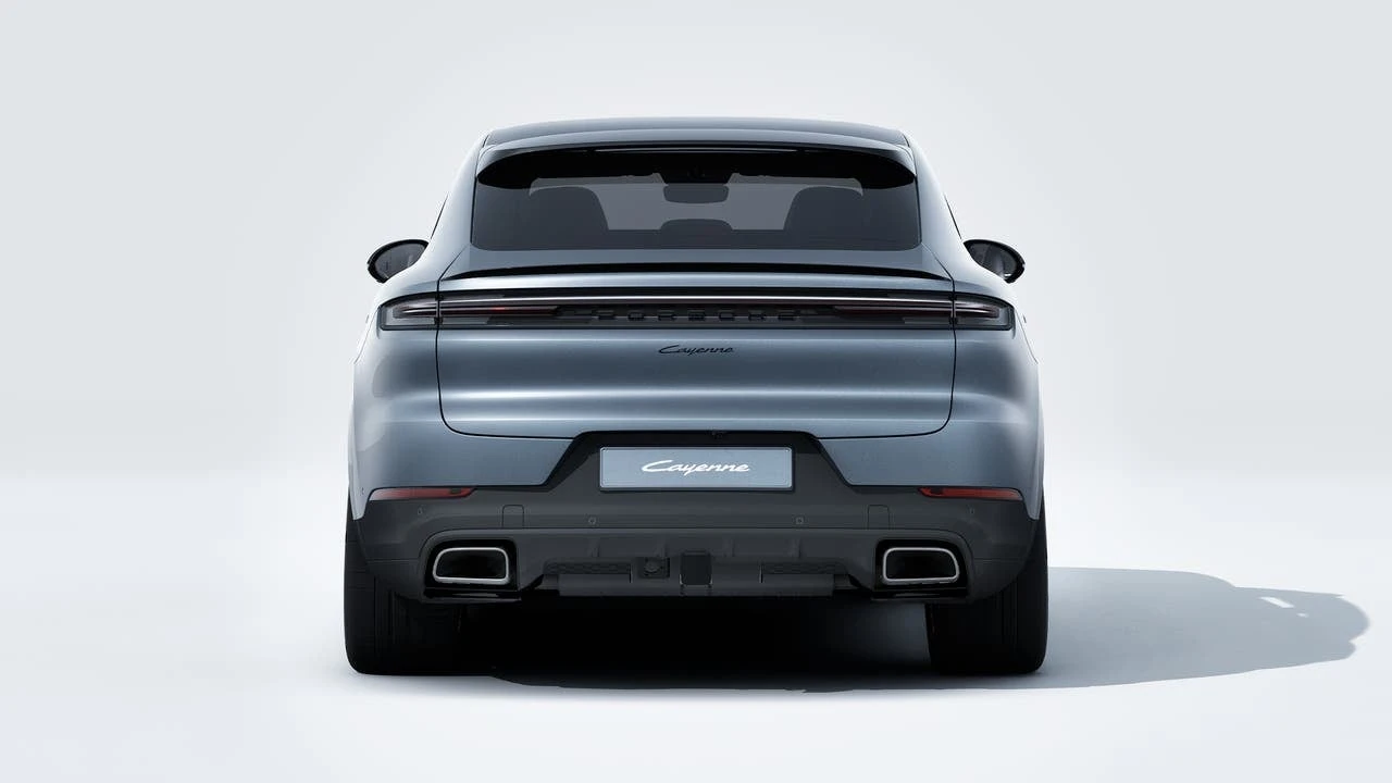 2026 Porsche 9Y0/9Y3 Cayenne Coupe - Image 7 of 14