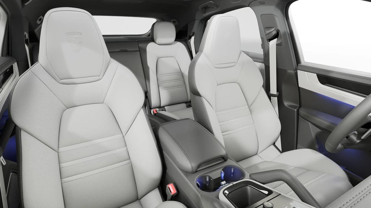 2026 Porsche 9Y0/9Y3 Cayenne Coupe - Image 12 of 14