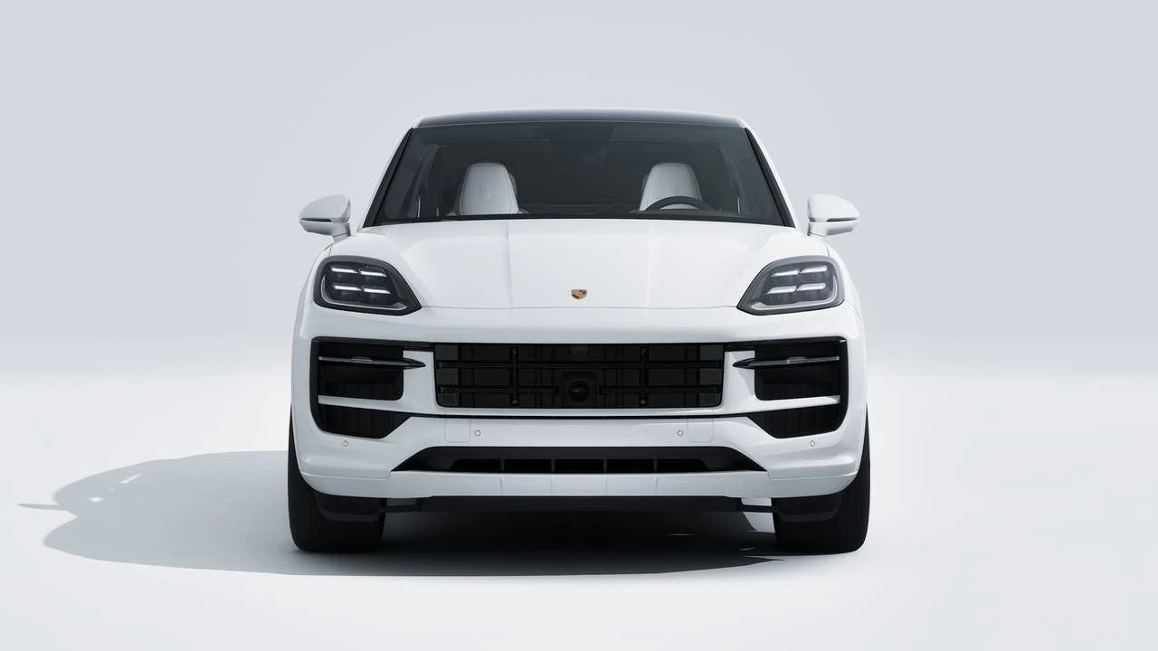 2026 Porsche 9Y0/9Y3 Cayenne Coupe - Image 8 of 14