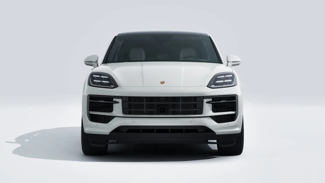 2026 Porsche 9Y0/9Y3 Cayenne Coupe - Image 8 of 14